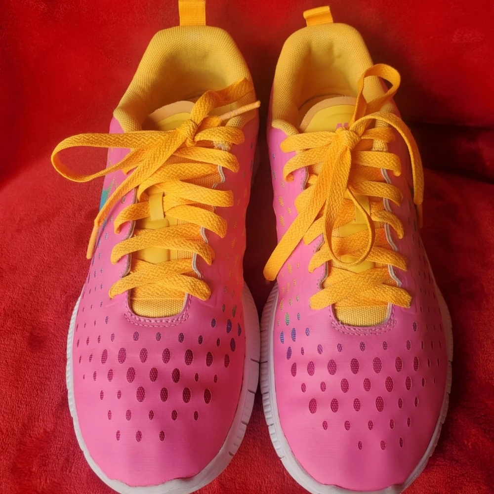 Nike Girls Youth Sneakers